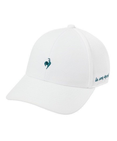 le coq sportif GOLF（ルコックスポルティフ ゴルフ） キャップ 帽子
