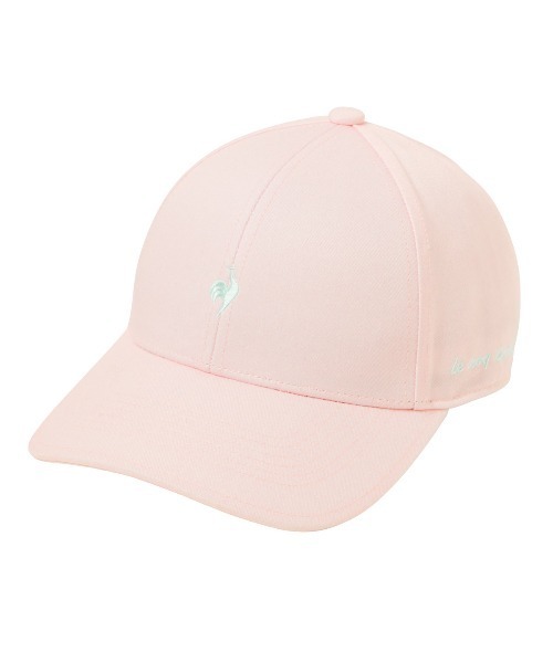 le coq sportif GOLF（ルコックスポルティフ ゴルフ） キャップ 帽子