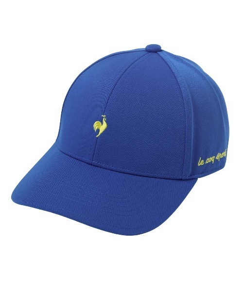 le coq sportif GOLF（ルコックスポルティフ ゴルフ） キャップ 帽子