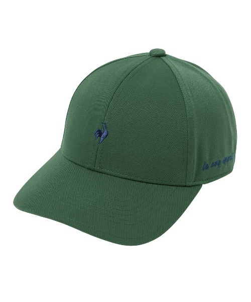 le coq sportif - sosono ゴルフ用品 まとめ売り 服 帽子 le coq sportif GOLF（ルコックスポルティフ ゴルフ） キャップ 帽子