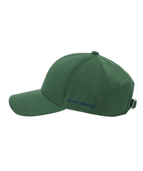le coq sportif GOLF（ルコックスポルティフ ゴルフ） キャップ 帽子
