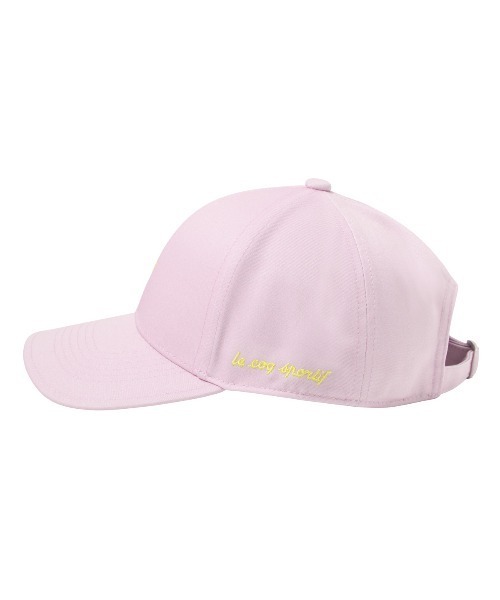 le coq sportif GOLF（ルコックスポルティフ ゴルフ） キャップ 帽子