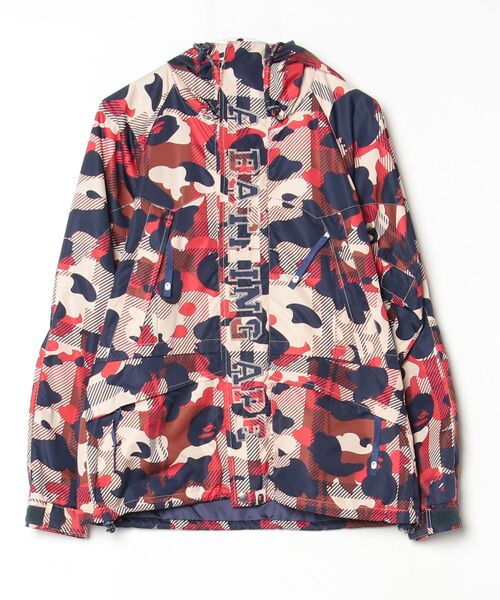 アウトレット・オンラインセール A BATHING APE アベイシングエイプ