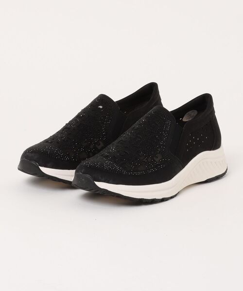 シュープラザ（SHOEPLAZA） スニーカー 「Wilson Lee」カジュアル