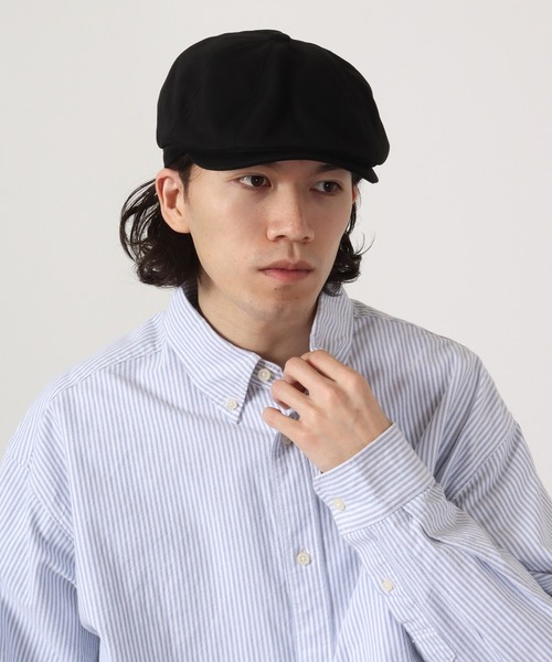 「Fabulous」 ハンチング FREE ベージュ メンズ_画像9