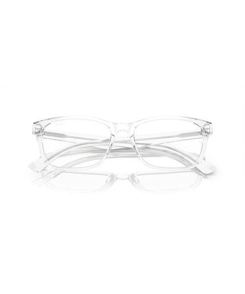 Ray-Ban（レイバン） 伊達メガネ メガネ 眼鏡 メガネフレーム RB5315D