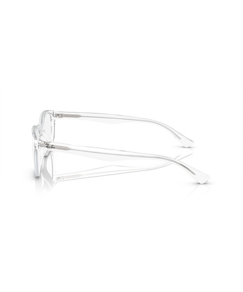 Ray-Ban（レイバン） 伊達メガネ メガネ 眼鏡 メガネフレーム RB5315D