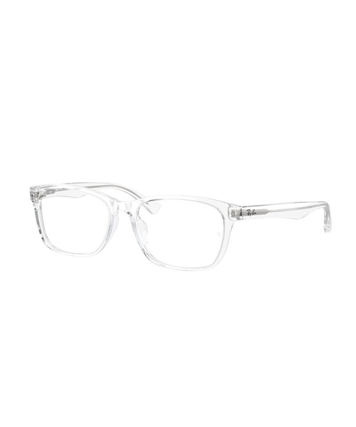 Ray-Ban（レイバン） 伊達メガネ メガネ 眼鏡 メガネフレーム RB5315D