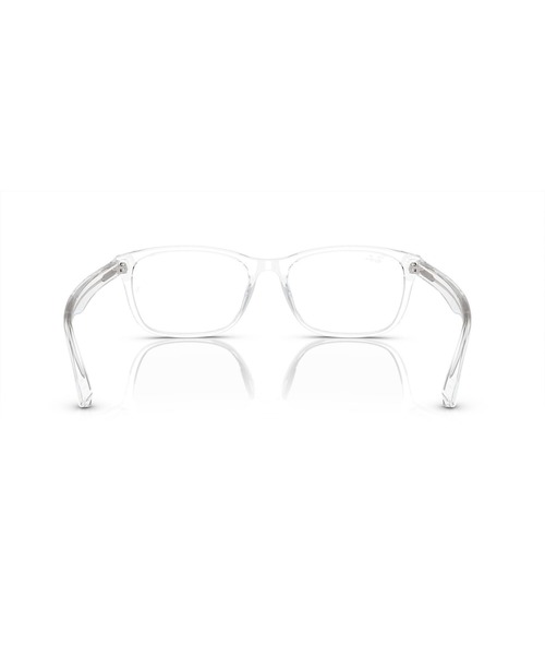 Ray-Ban（レイバン） 伊達メガネ メガネ 眼鏡 メガネフレーム RB5315D