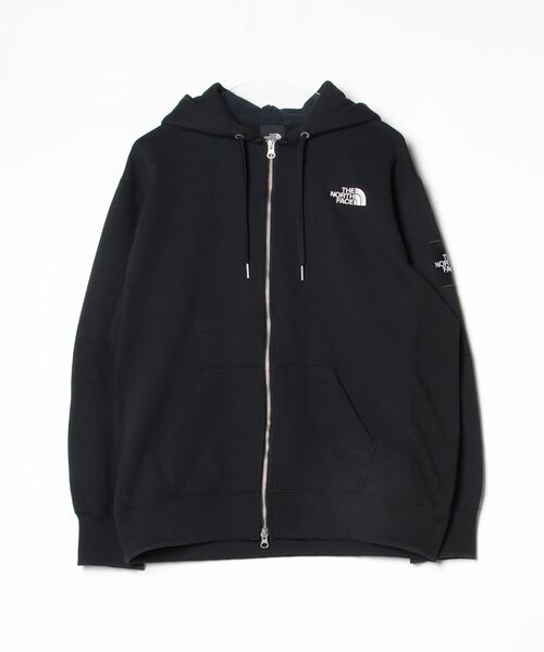 THE NORTH FACE（ザ ノースフェイス） ジップアップパーカー L