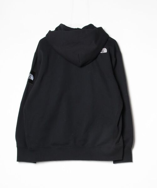THE NORTH FACE（ザ ノースフェイス） ジップアップパーカー L