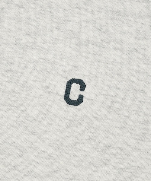 トレーナー スウェット SMALL C LOGO SWEATSHIRT メンズ レディース