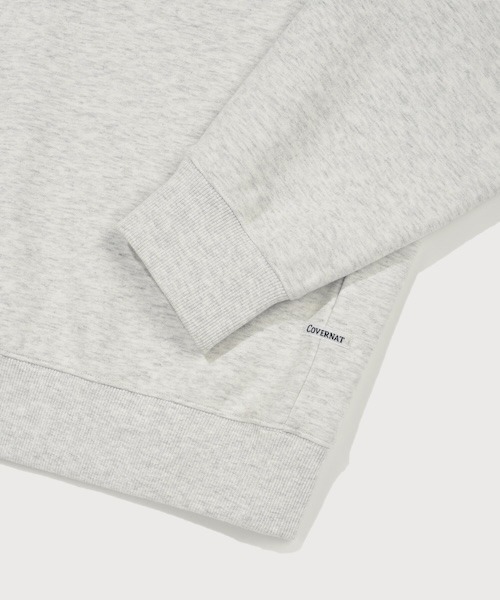 トレーナー スウェット SMALL C LOGO SWEATSHIRT メンズ レディース