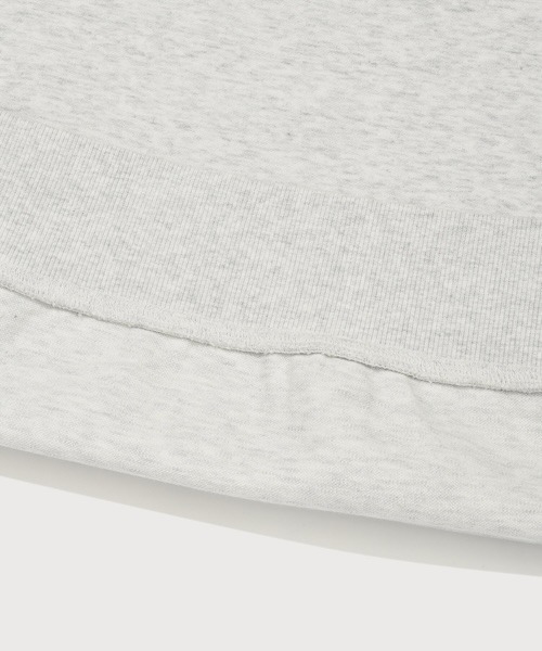 トレーナー スウェット SMALL C LOGO SWEATSHIRT メンズ レディース