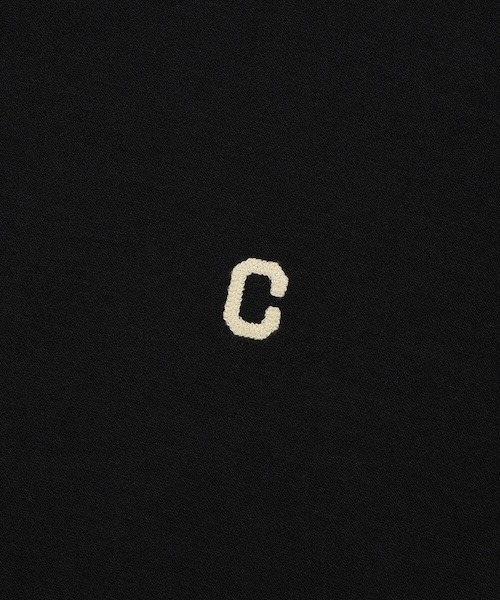 トレーナー スウェット SMALL C LOGO SWEATSHIRT メンズ レディース