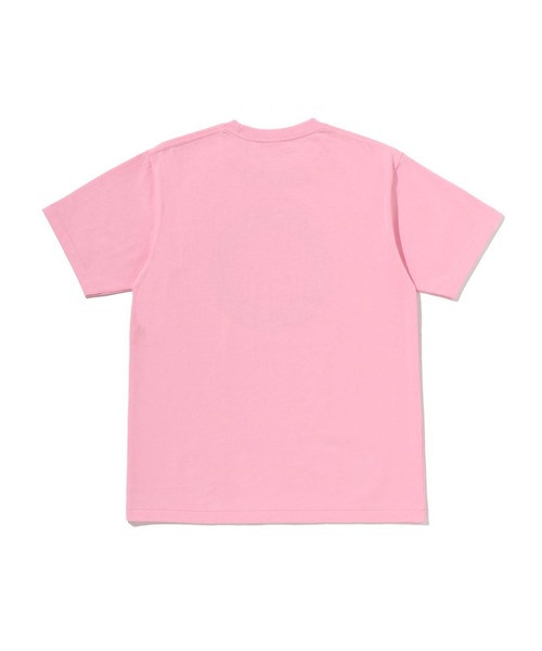 A BATHING APE（アベイシングエイプ） tシャツ APE TARGET TEE メンズ 