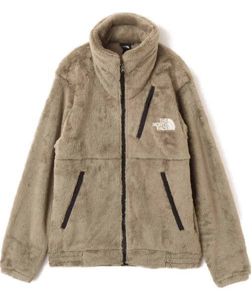 THE NORTH FACE（ザ ノースフェイス） ブルゾン L ベージュ メンズ 
