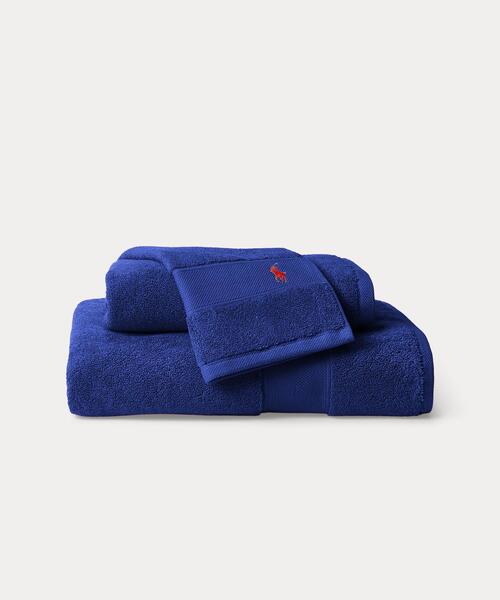 RALPH LAUREN HOME（ラルフ ローレン ホーム） タオル Polo バスタオル