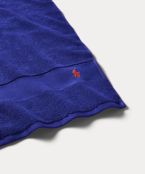 RALPH LAUREN HOME（ラルフ ローレン ホーム） タオル Polo プレイヤー