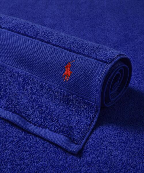 RALPH LAUREN HOME（ラルフ ローレン ホーム） タオル Polo プレイヤー