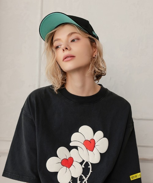 NEW ERA（ニューエラ） キャップ 帽子 「NEW ERA」9FORTY A-Frame