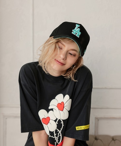 NEW ERA（ニューエラ） キャップ 帽子 「NEW ERA」9FORTY A-Frame