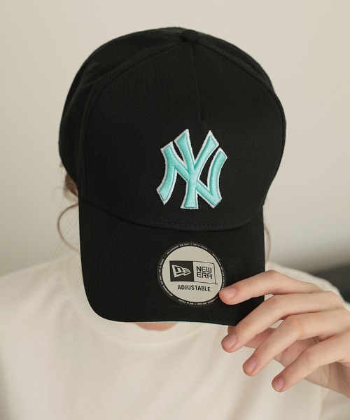 NEW ERA（ニューエラ） キャップ 帽子 「NEW ERA」9FORTY A-Frame