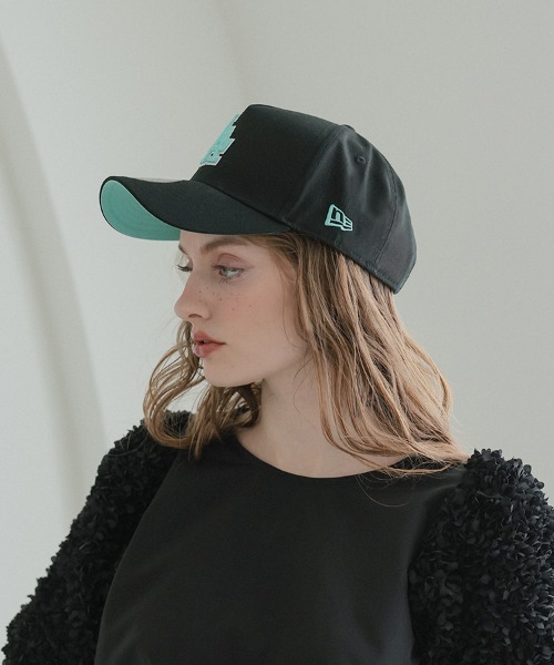 NEW ERA（ニューエラ） キャップ 帽子 「NEW ERA」9FORTY A-Frame