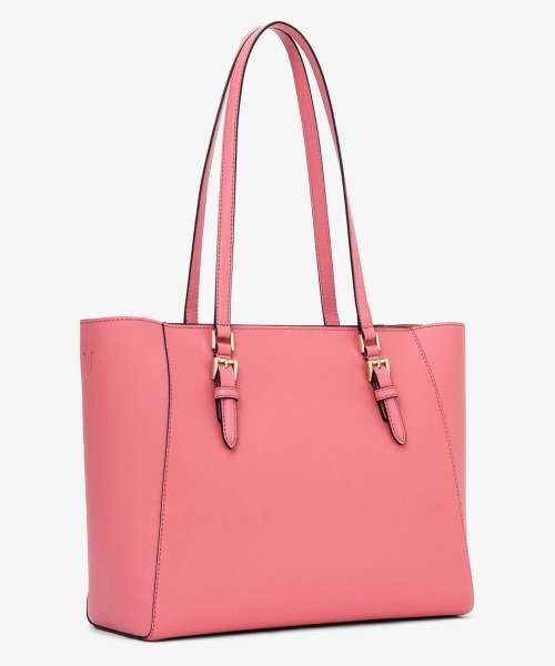 MICHAEL KORS（マイケルコース） トートバッグ FREE ピンク レディース