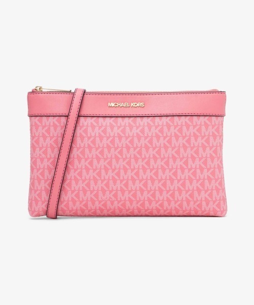 MICHAEL KORS（マイケルコース） トートバッグ FREE ピンク レディース