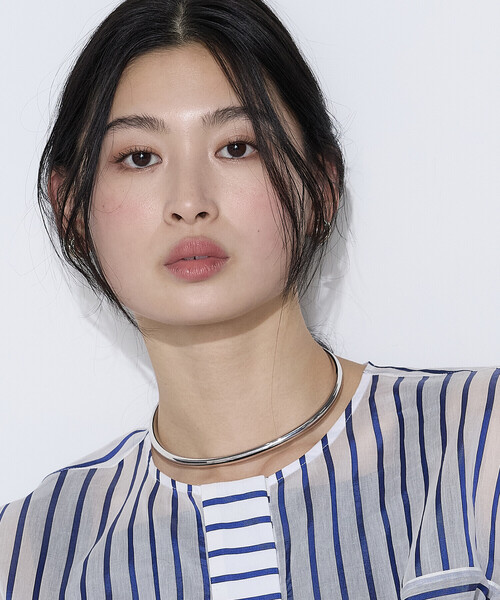 K.T KIYOKO TAKASE（K.T キヨコ タカセ） ブラウス シャツ コットン 