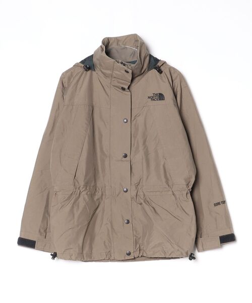 THE NORTH FACE（ザ ノースフェイス） マウンテンパーカー M グリーン 
