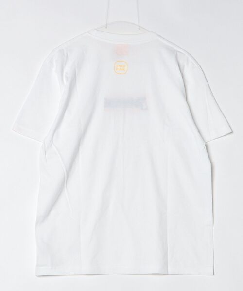【FR2】港限定 Tシャツ ホワイトMサイズ FR2 半袖Tシャツ M ホワイト メンズ : ZOZOTOWN Yahoo!店 - 通販