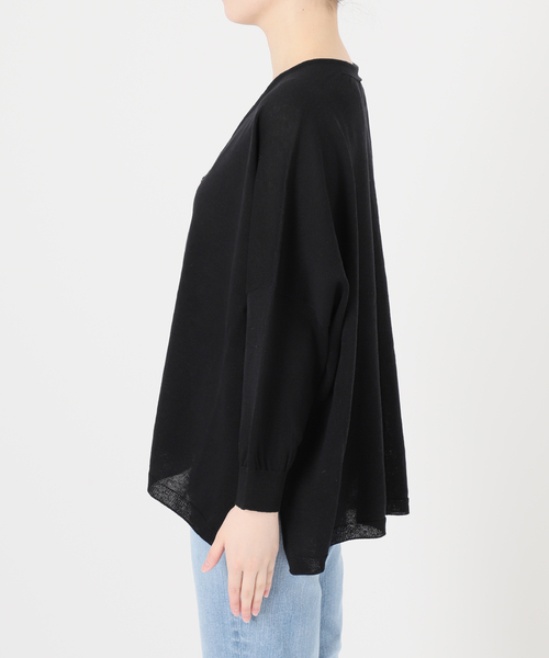 Spick＆Span（スピック アンド スパン） カーディガン 「新色有り