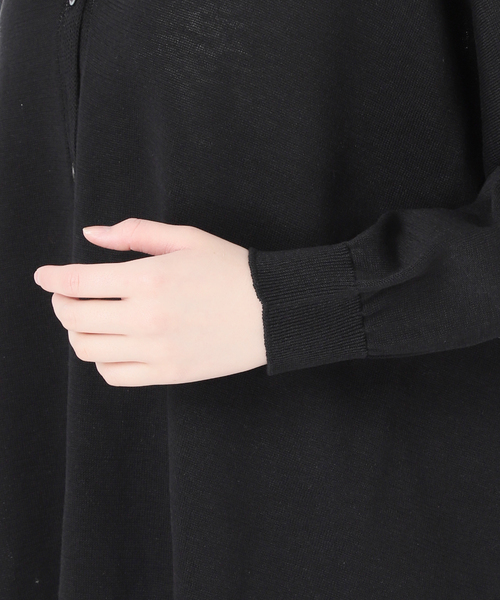 Spick＆Span（スピック アンド スパン） カーディガン 「新色有り