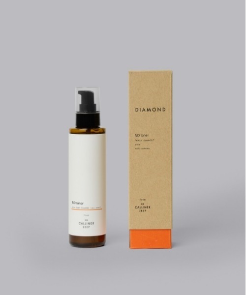 UN UN CALLINER ZEEP アンカリナーゼープ ナノダイヤモンドスキンケアシリーズ ND serum skin care 5 エヌディーモイストエッセンスC 美容液 セラム 50ml うるおい 保湿 乾燥防止 ブランド CALLINER ZEEPアンカリナーゼープ NANO DIAMOND ナノダイヤモンド UCヘア