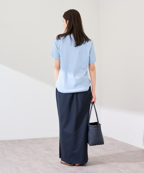 トートバッグ DRAGON/ドラゴン B.WEAVE SMALL レディースの画像