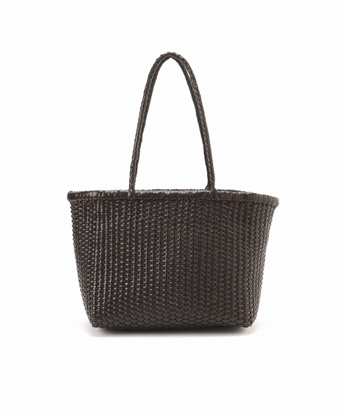 トートバッグ DRAGON/ドラゴン B.WEAVE SMALL レディースの画像