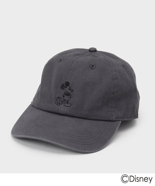 Disney（ディズニー） キャップ 帽子 Disney capsule collection 