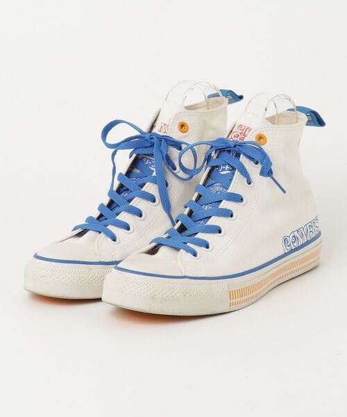 CONVERSE（コンバース） ハイカットスニーカー「日清カップヌードル 