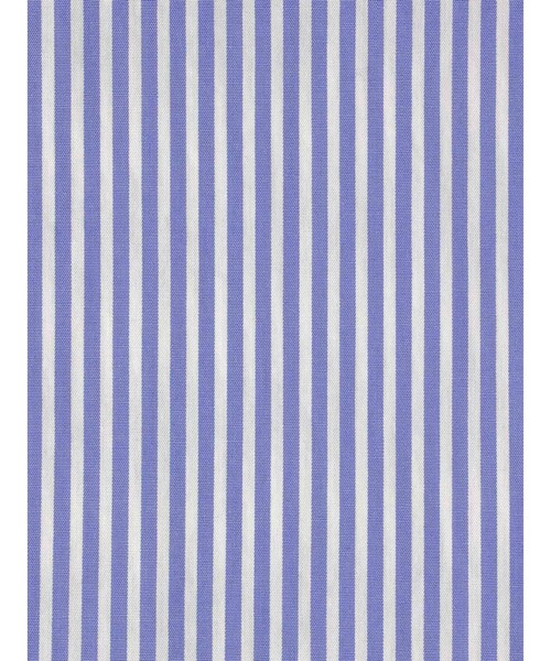 「MidiUmi」 長袖シャツ FREE ブルー レディース_画像3