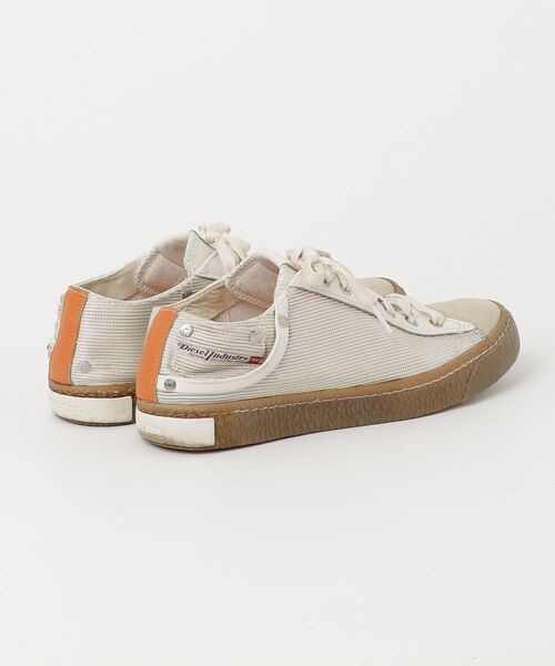 DIESEL メンズスニーカー｜シューズ｜ファッション おすすめ人気商品