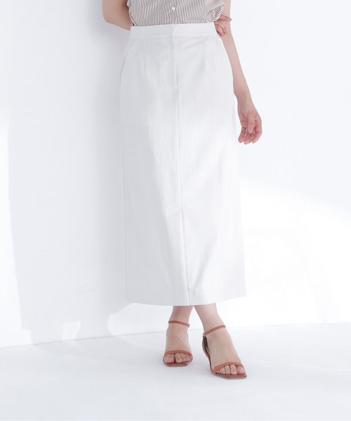 NATURAL BEAUTY BASIC（ナチュラルビューティーベーシック） ロング