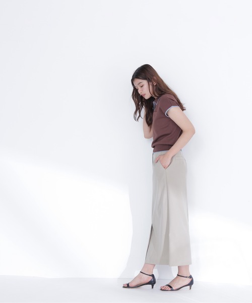 NATURAL BEAUTY BASIC（ナチュラルビューティーベーシック） ロング