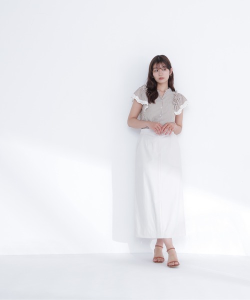 NATURAL BEAUTY BASIC（ナチュラルビューティーベーシック） ロング