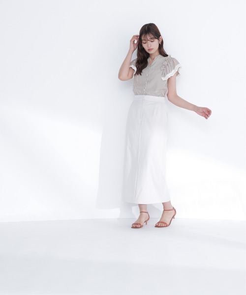 NATURAL BEAUTY BASIC（ナチュラルビューティーベーシック） ロング