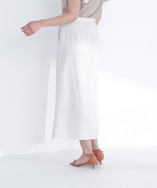 NATURAL BEAUTY BASIC（ナチュラルビューティーベーシック） ロング