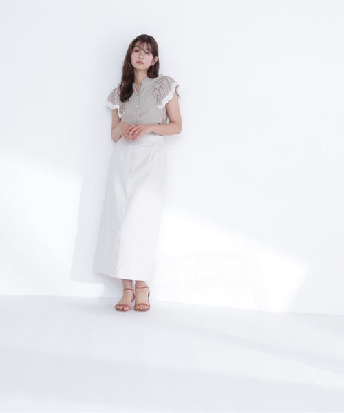 NATURAL BEAUTY BASIC（ナチュラルビューティーベーシック） ロング