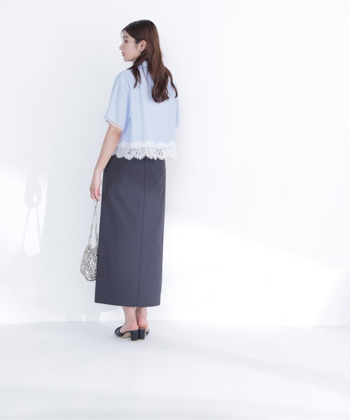 NATURAL BEAUTY BASIC（ナチュラルビューティーベーシック） ロング