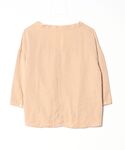 「GLOBAL WORK」 7分袖ブラウス M...の詳細画像1